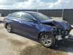 2014 HYUNDAI SONATA
