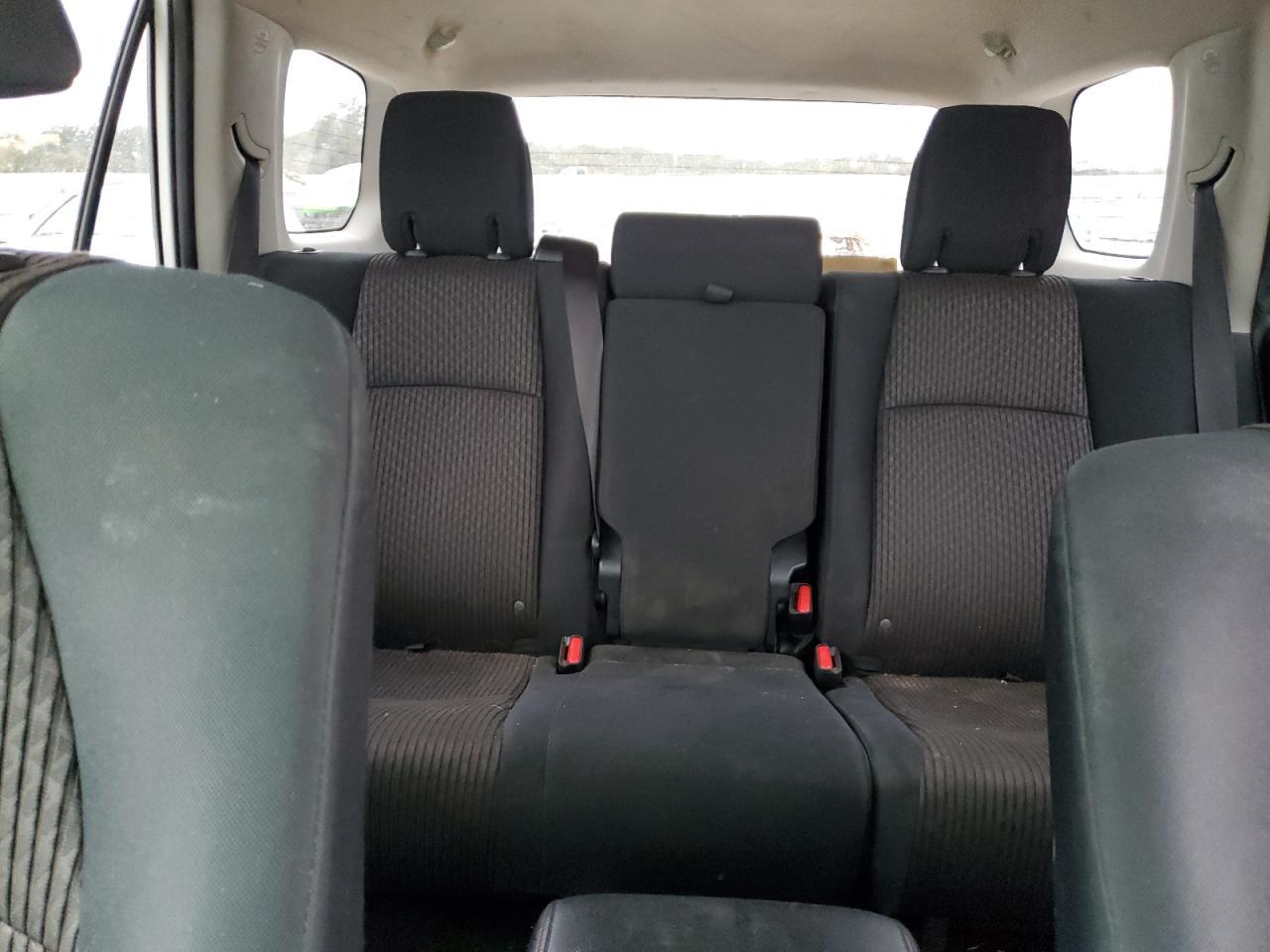 2015 TOYOTA 4Runner