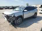 2018 GMC Terrain