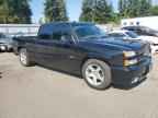 2004 CHEVROLET Silverado