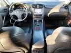 2007 LEXUS Is