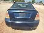 2007 FORD FUSION