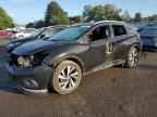 2015 NISSAN MURANO