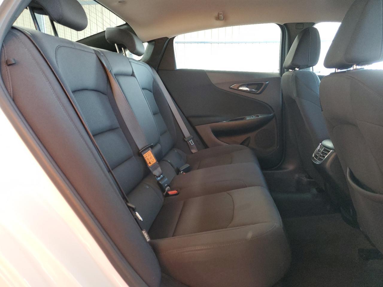 2023 CHEVROLET MALIBU