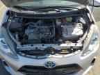 2015 TOYOTA Prius c