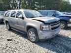 2007 CHEVROLET Suburban