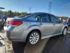 2010 SUBARU Legacy