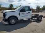 2021 FORD F-250