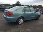 2006 TOYOTA COROLLA