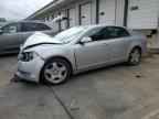 2010 CHEVROLET MALIBU