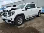 2023 GMC Sierra