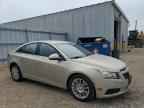 2013 CHEVROLET CRUZE