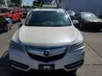 2015 ACURA MDX