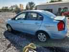 2010 HYUNDAI ACCENT