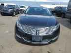 2015 LINCOLN MKZ