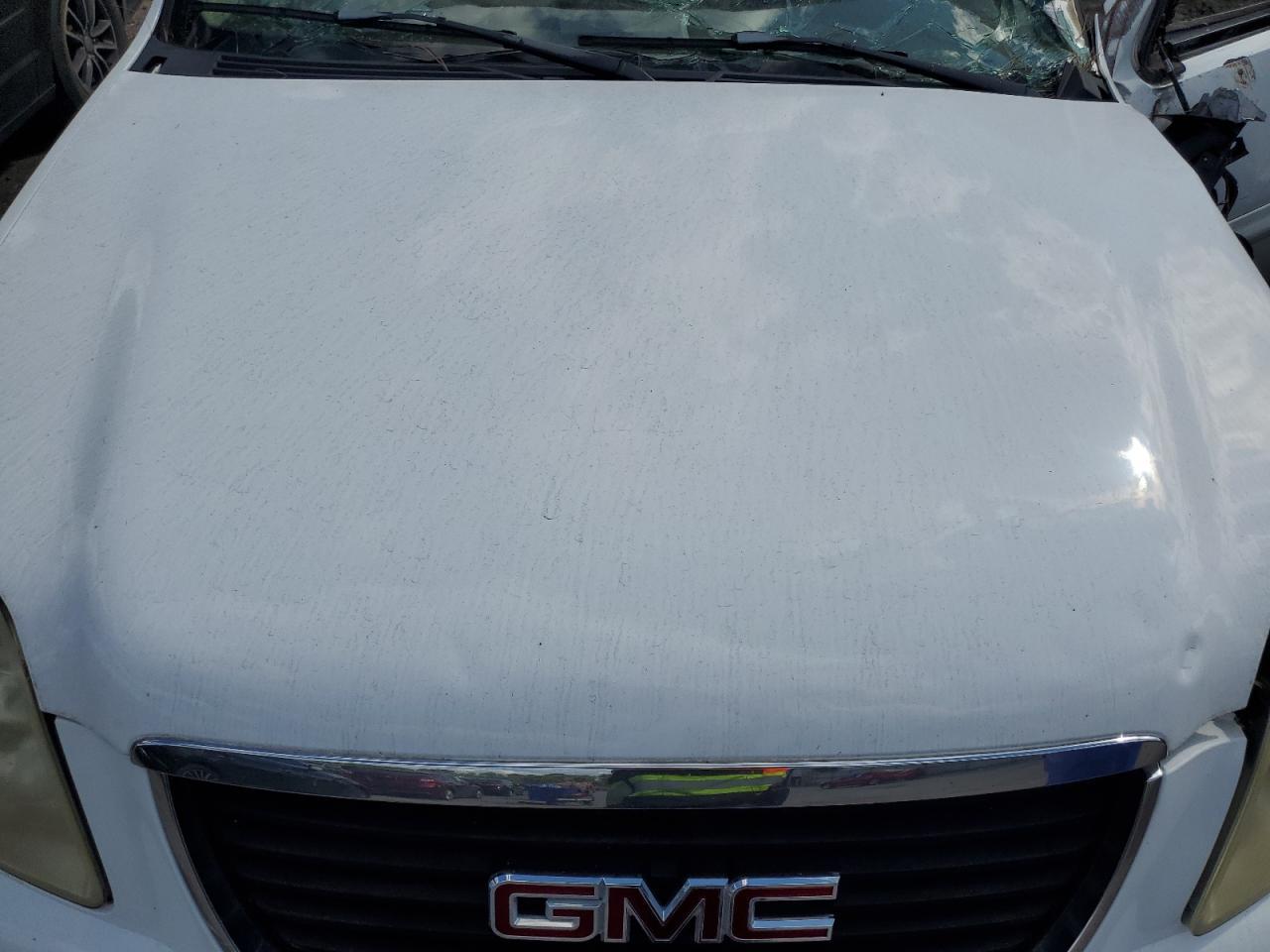 2007 GMC Yukon