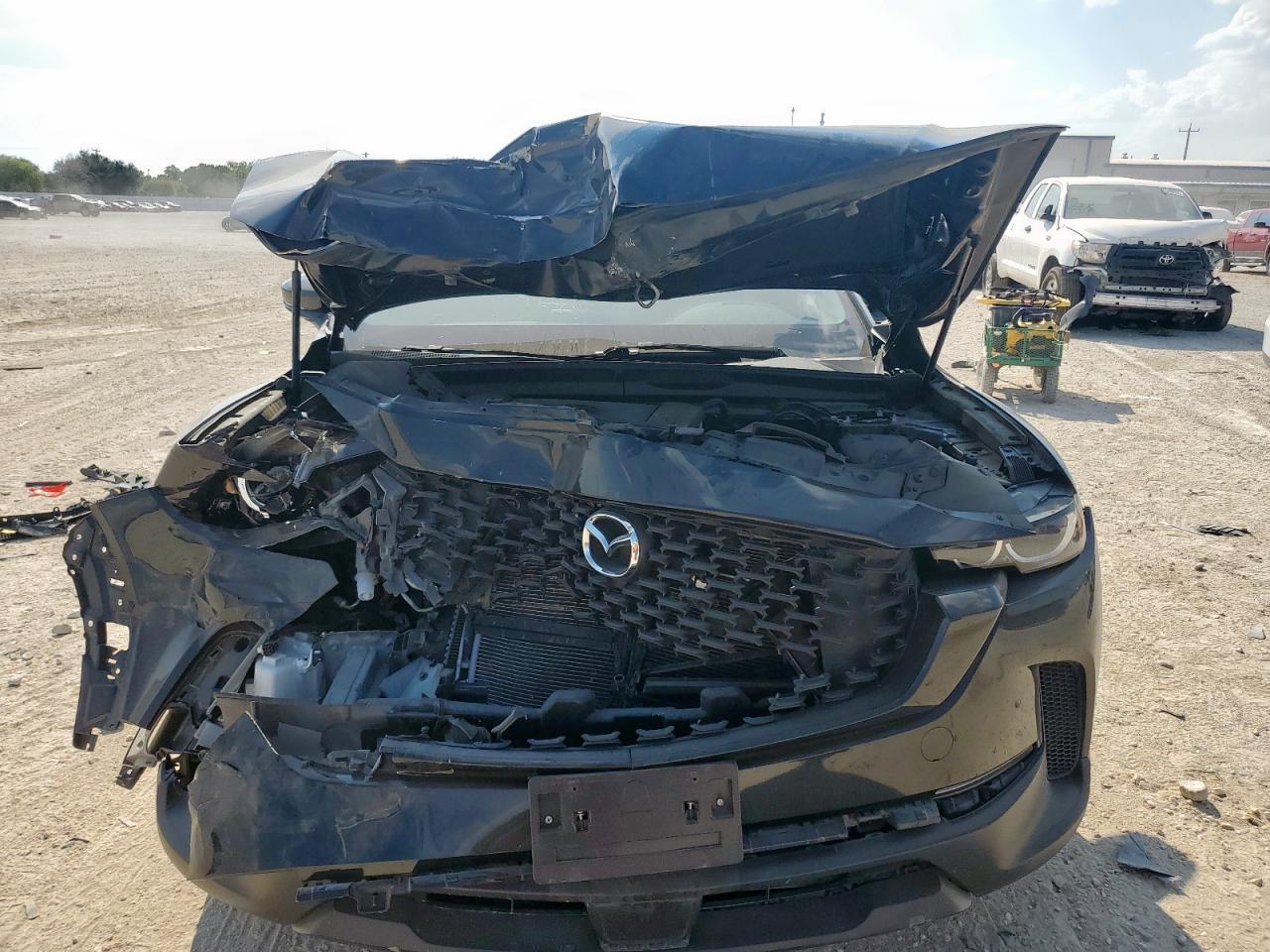 2023 MAZDA CX-50