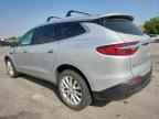 2021 BUICK ENCLAVE