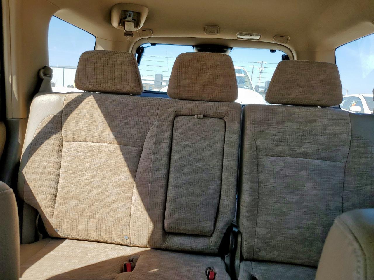 2002 HONDA CR-V