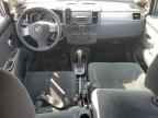 2011 NISSAN VERSA
