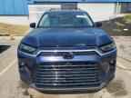 2025 TOYOTA HIGHLANDER