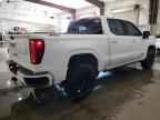 2022 GMC Sierra