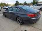 2018 BMW M550i xDrive