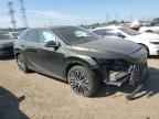 2024 LEXUS RX 350H