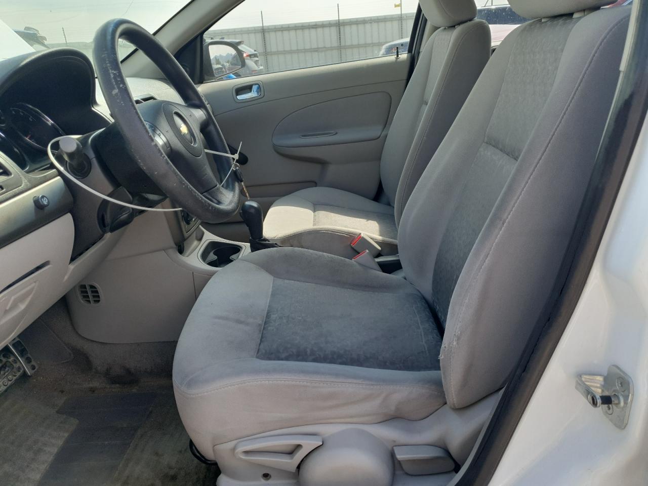 2009 CHEVROLET COBALT