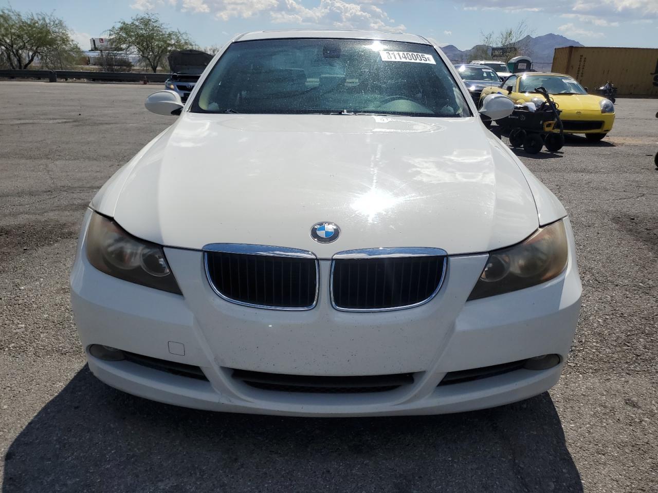2006 BMW 3 SERIES