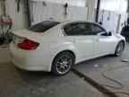 2012 INFINITI G37