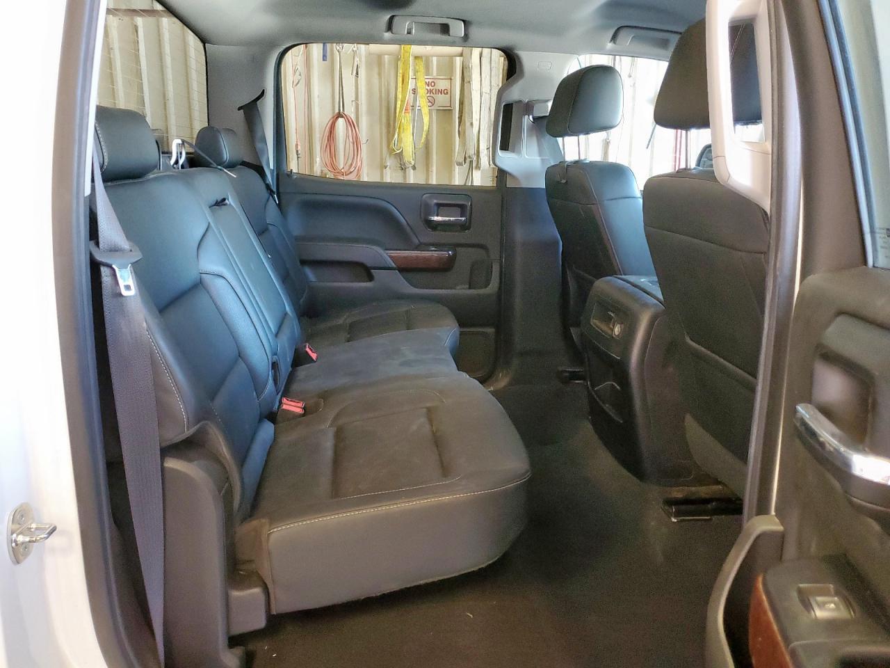 2018 GMC Sierra