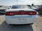 2013 DODGE CHARGER
