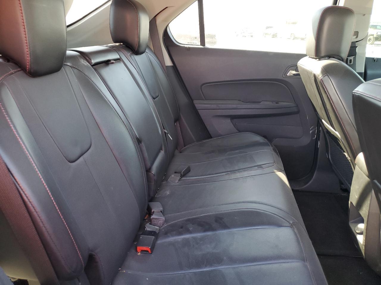 2014 CHEVROLET EQUINOX