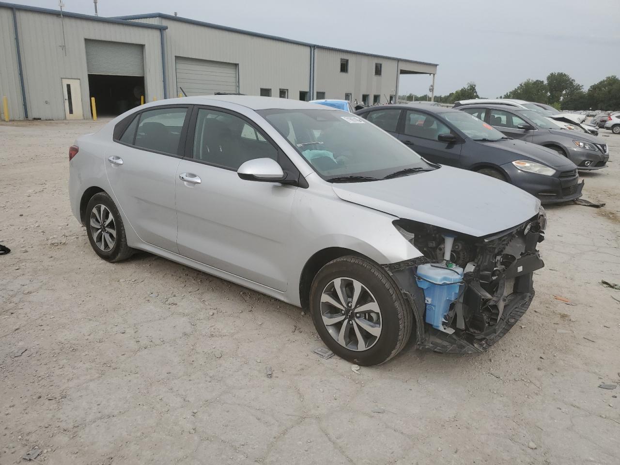 2023 KIA RIO