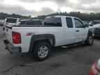 2007 CHEVROLET Silverado