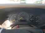 2001 CHEVROLET Silverado