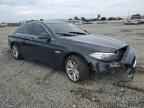 2015 BMW 5 series