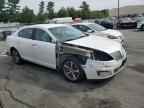 2011 LINCOLN MKS