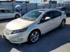 2012 CHEVROLET VOLT