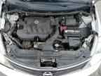 2010 NISSAN VERSA