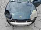 2003 PORSCHE Boxster