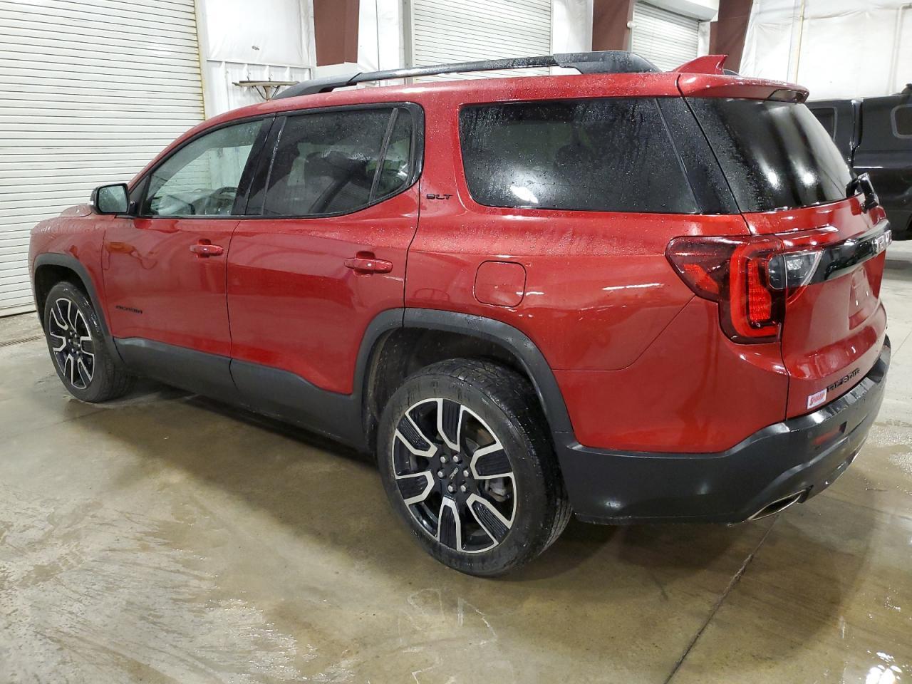 2021 GMC ACADIA