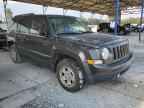 2016 JEEP PATRIOT