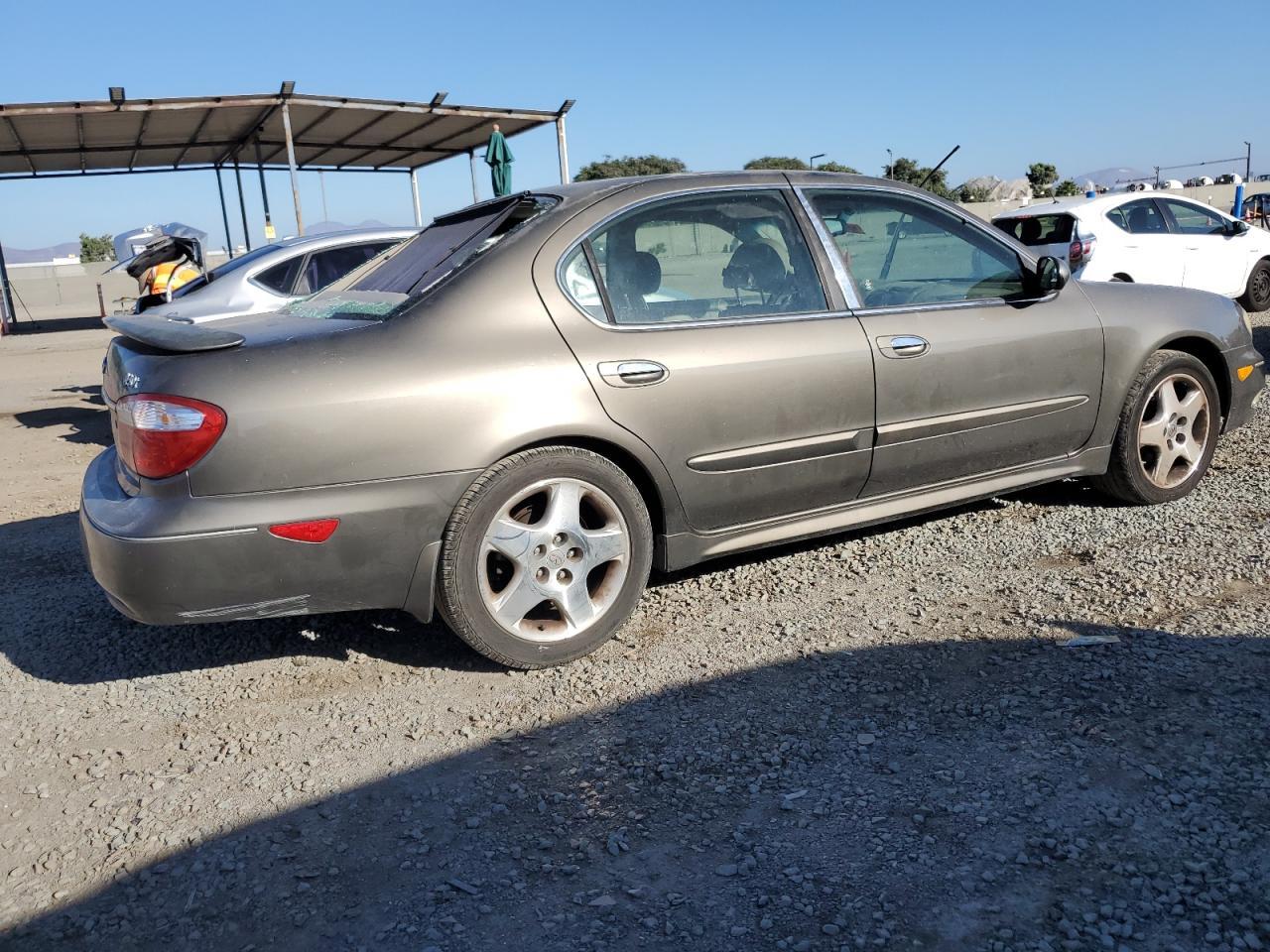 2000 INFINITI I30