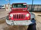 2013 JEEP WRANGLER