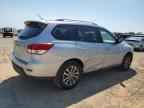 2016 NISSAN PATHFINDER