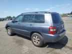 2006 TOYOTA HIGHLANDER