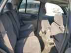 2004 CHEVROLET Trailblazer