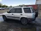 1998 HONDA CR-V